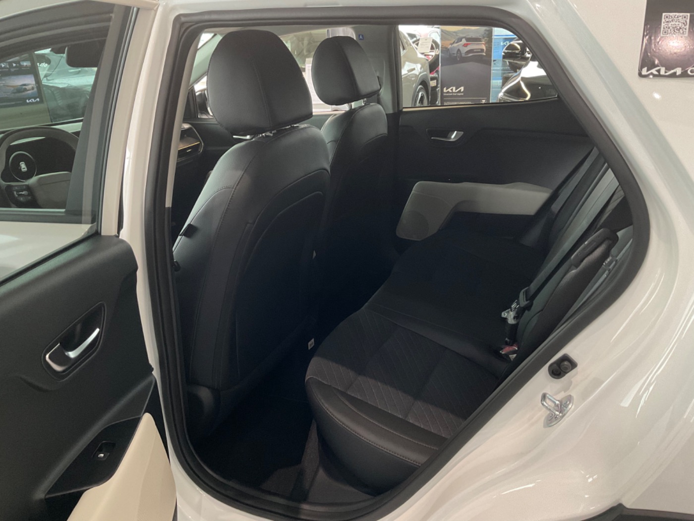 Kia Stonic – Bild 10
