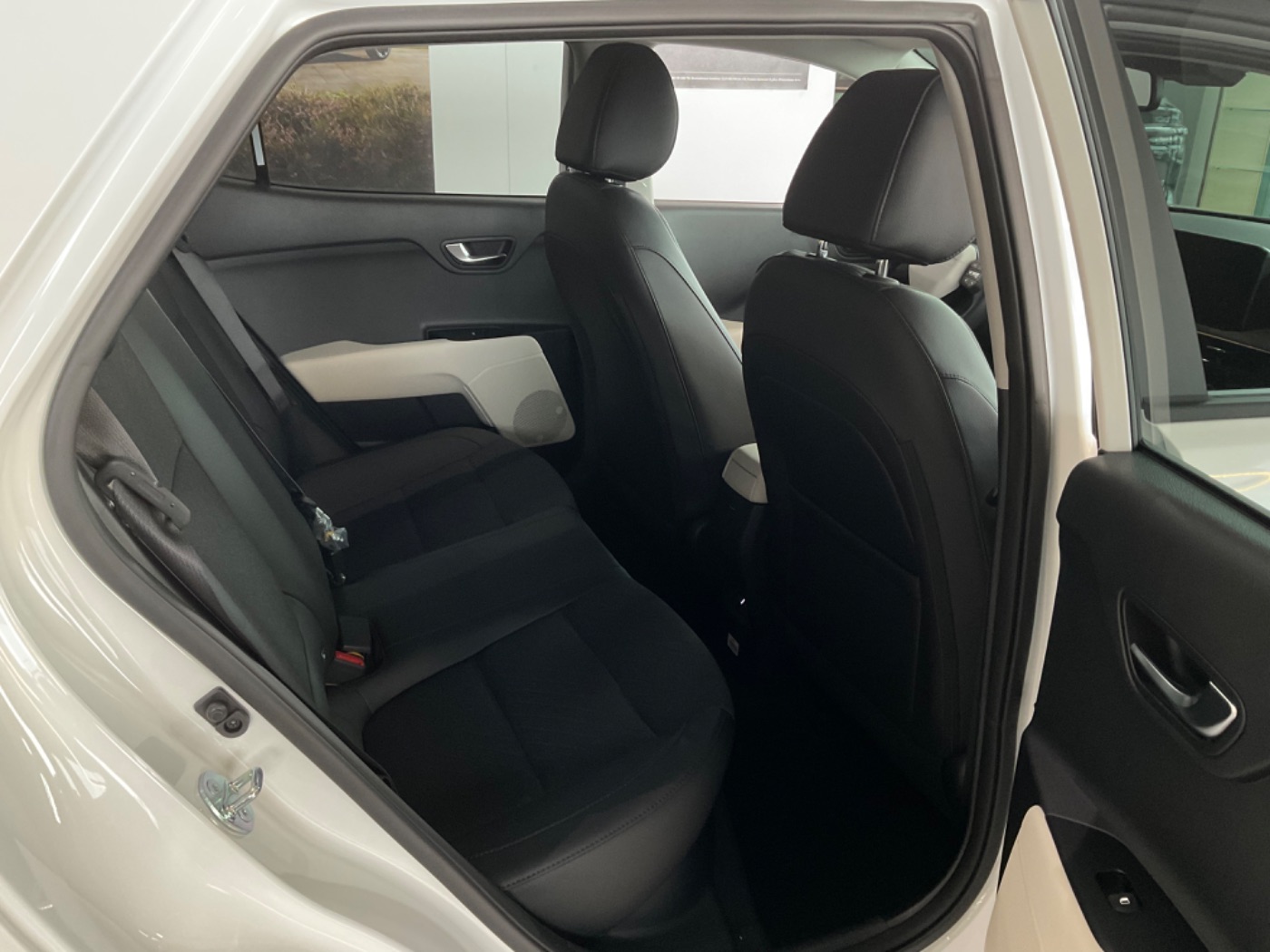 Kia Stonic – Bild 11