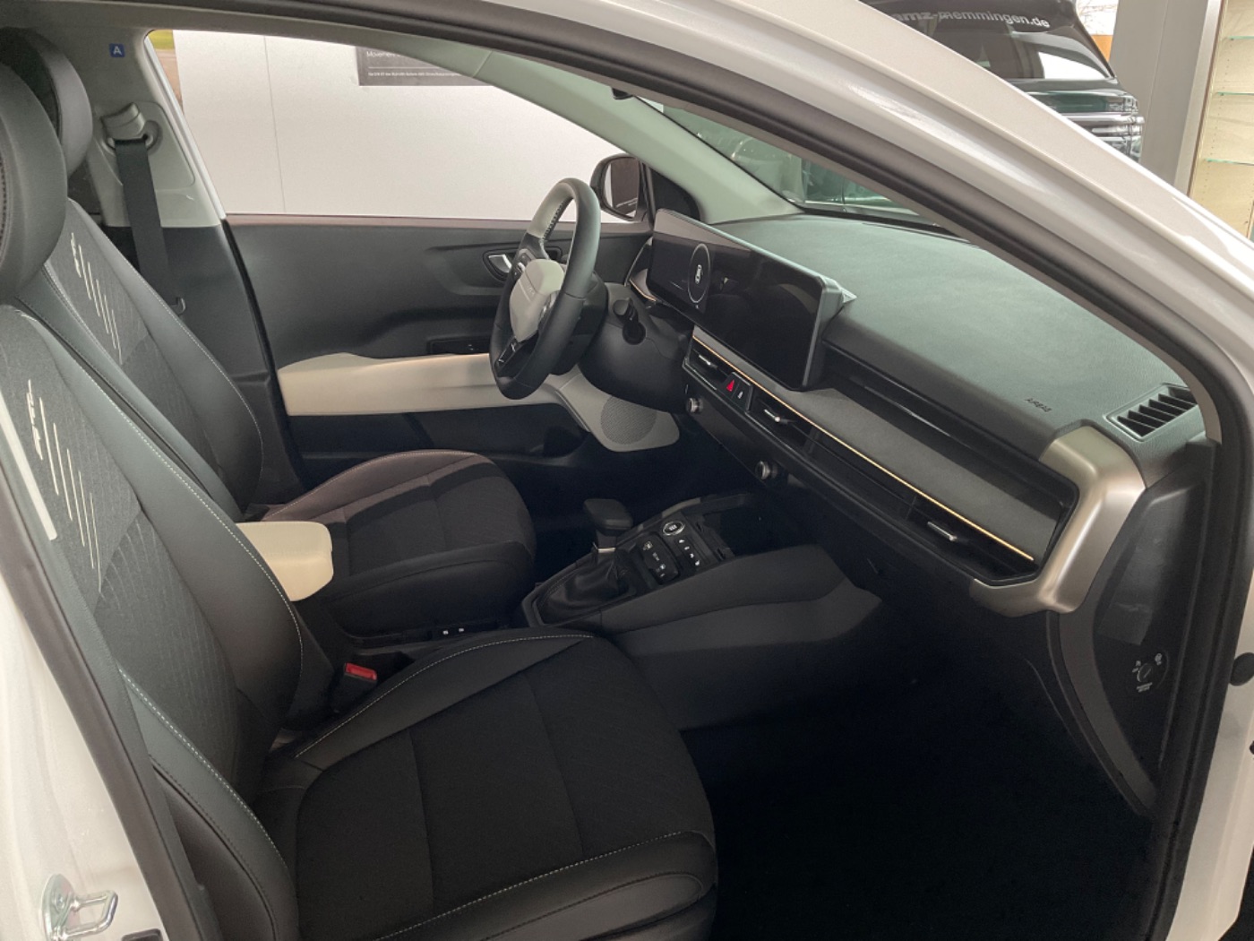 Kia Stonic – Bild 12