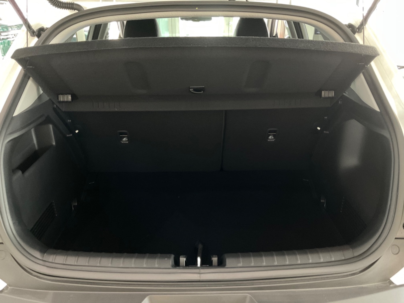 Kia Stonic – Bild 14