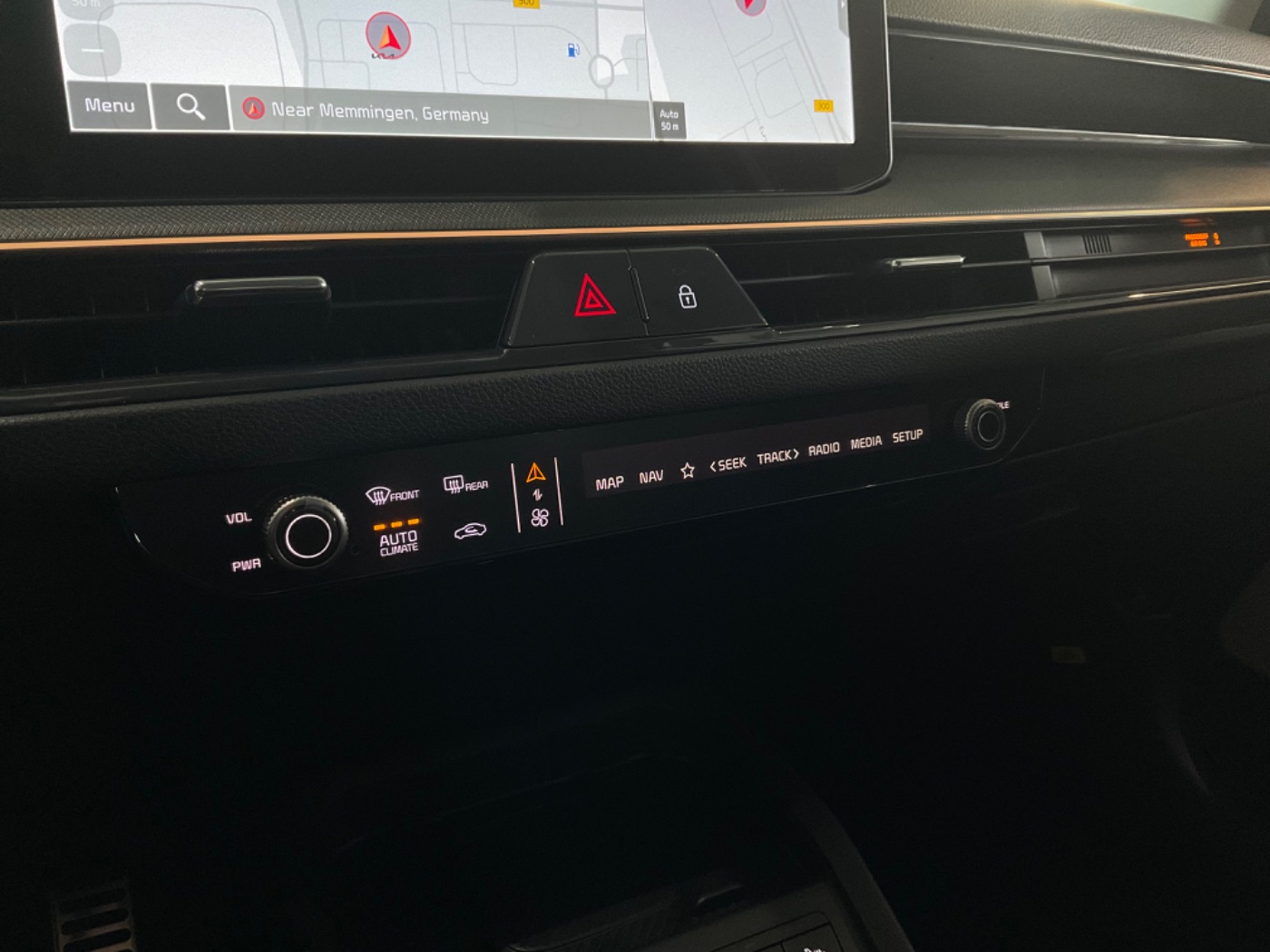 Kia Stonic – Bild 19
