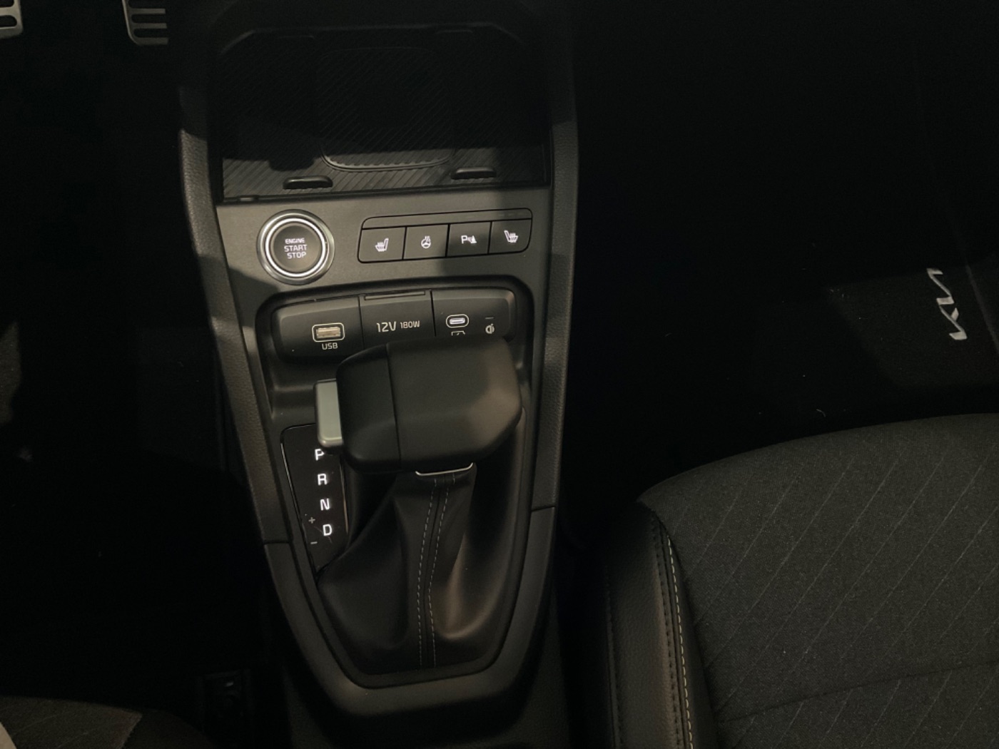 Kia Stonic – Bild 20