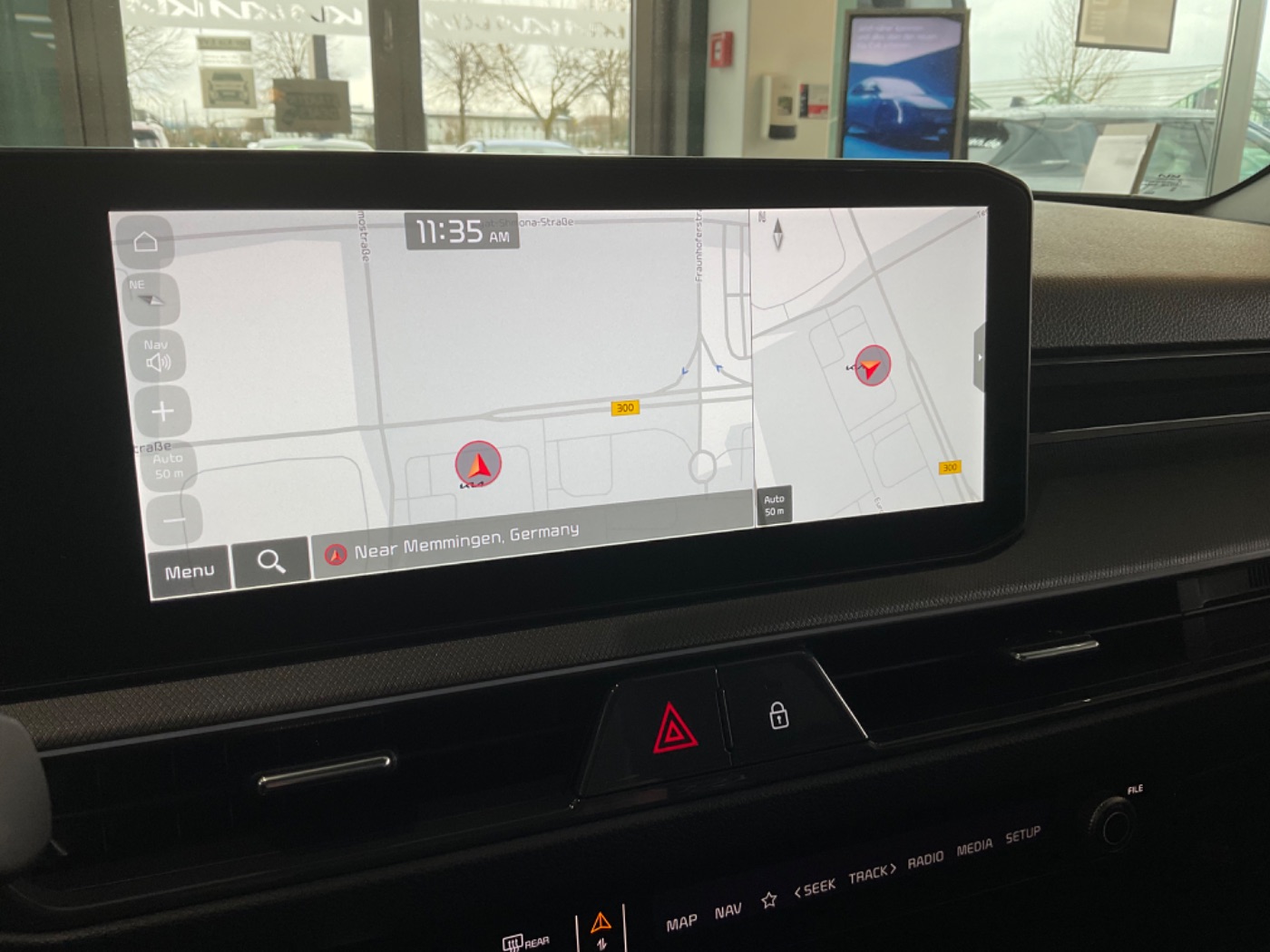 Kia Stonic – Bild 22