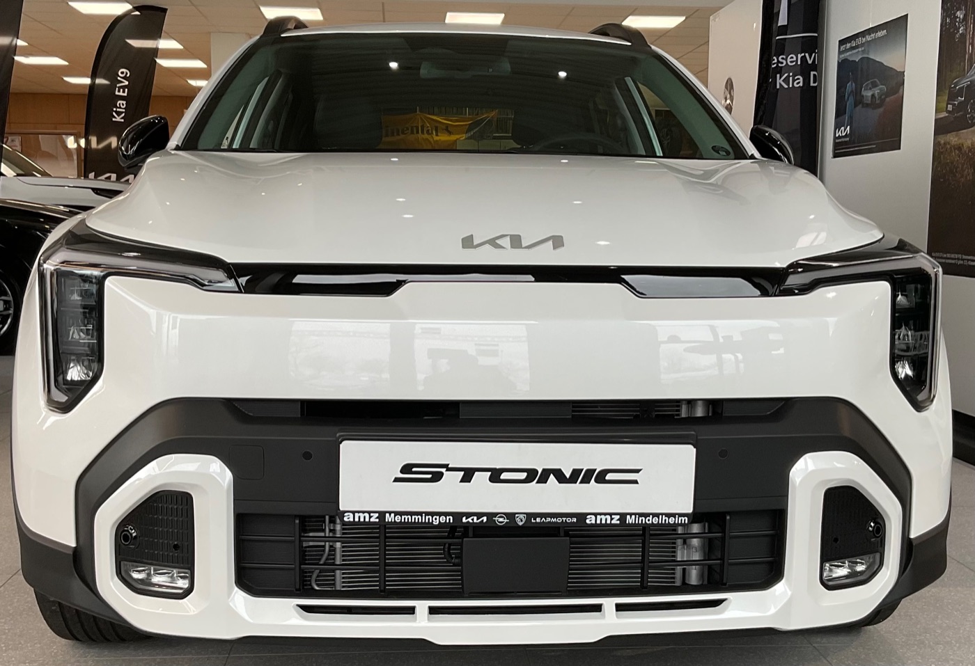 Kia Stonic