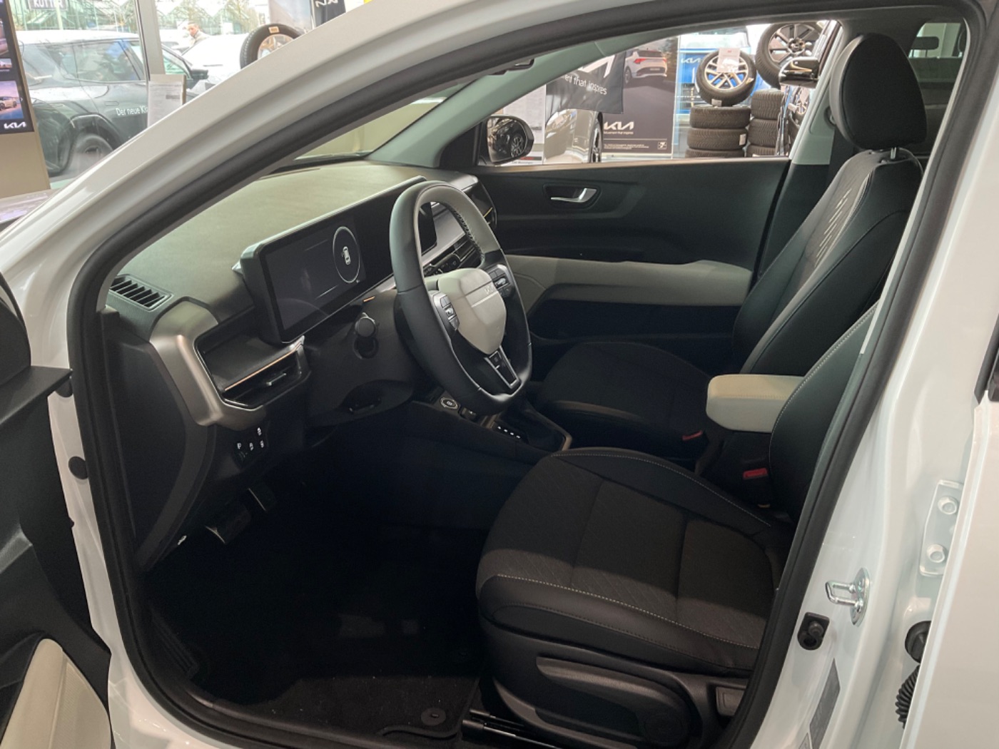 Kia Stonic – Bild 9