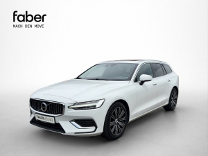 Volvo V60 B4 Diesel Inscription
