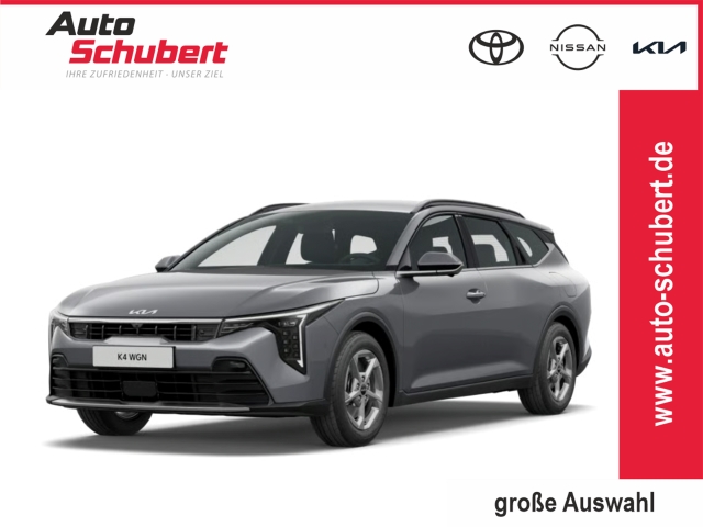 Kia K4