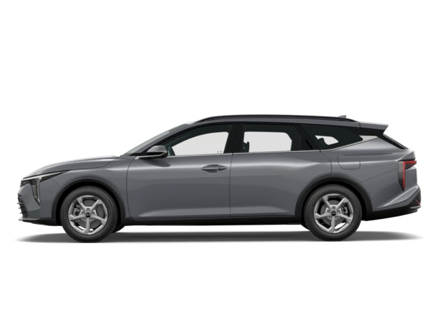 Kia K4 – Bild 2