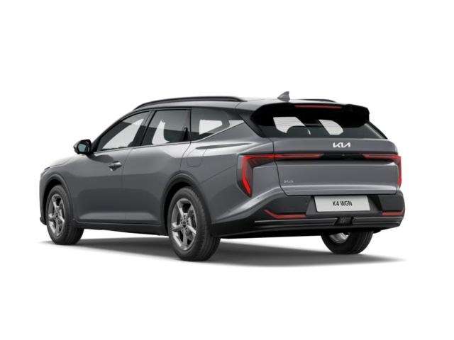 Kia K4 – Bild 3