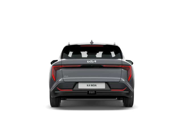 Kia K4 – Bild 5
