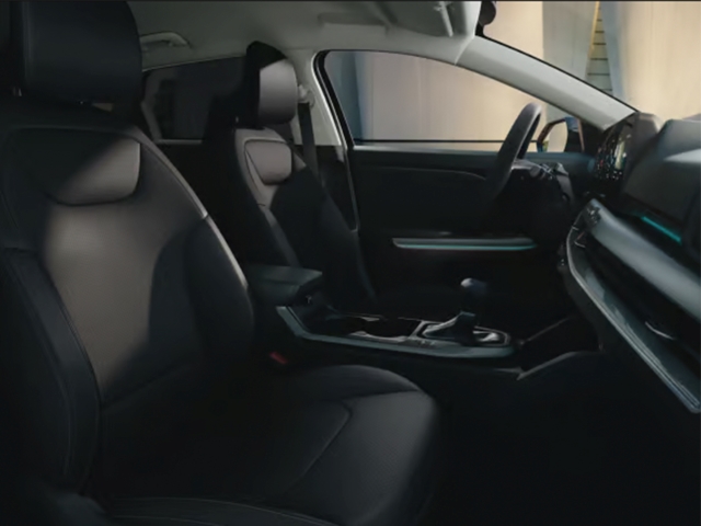 Kia K4 – Bild 6