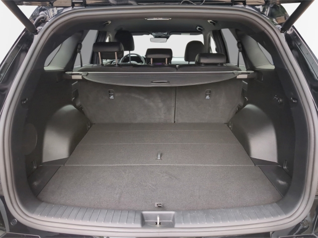 Kia Sorento – Bild 10