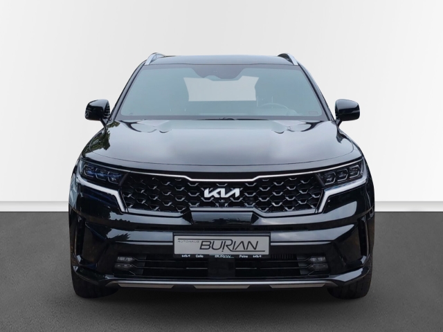 Kia Sorento – Bild 2
