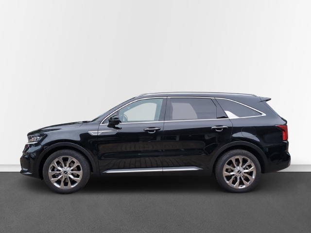 Kia Sorento – Bild 3
