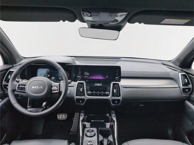 Kia Sorento – Bild 6