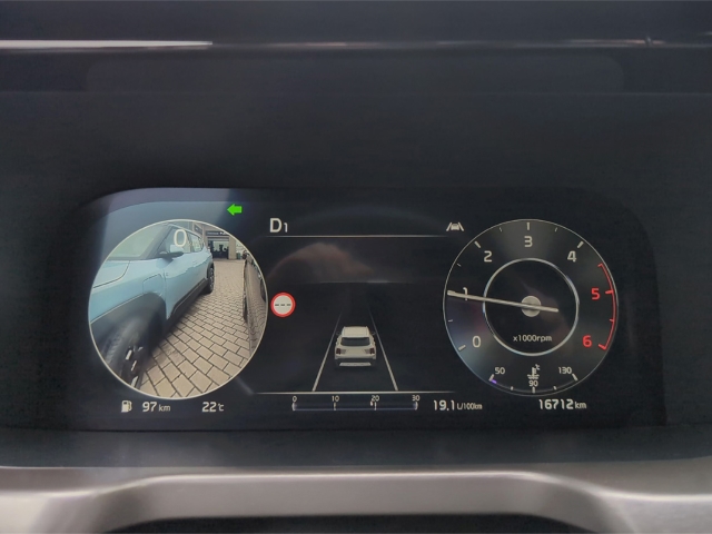 Kia Sorento – Bild 7