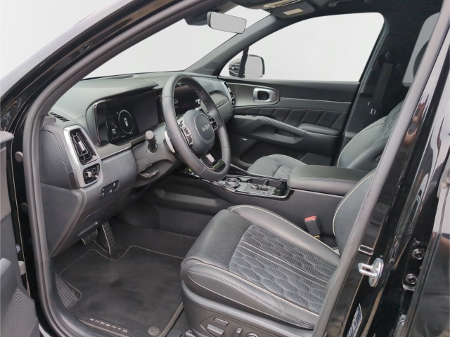 Kia Sorento – Bild 8