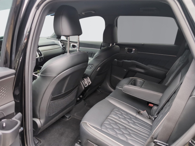 Kia Sorento – Bild 9