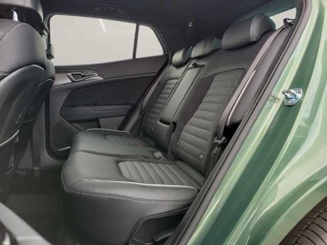 Kia Sportage – Bild 10
