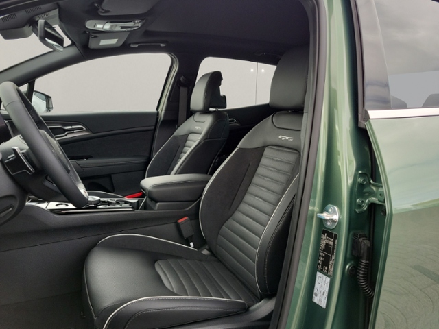 Kia Sportage – Bild 11