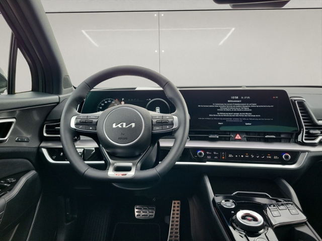 Kia Sportage – Bild 12