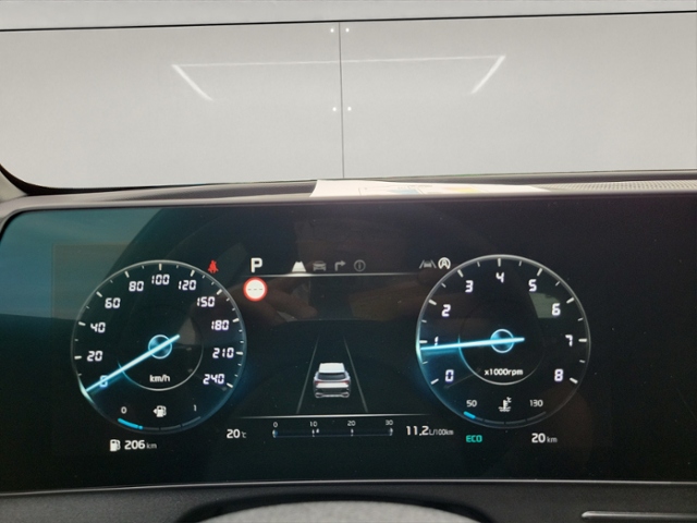 Kia Sportage – Bild 13