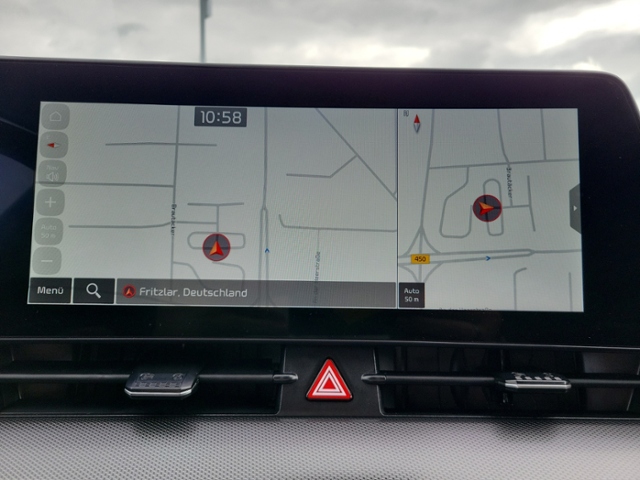 Kia Sportage – Bild 14