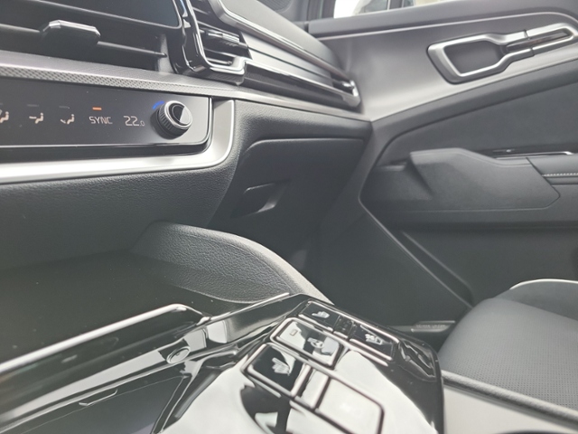 Kia Sportage – Bild 15