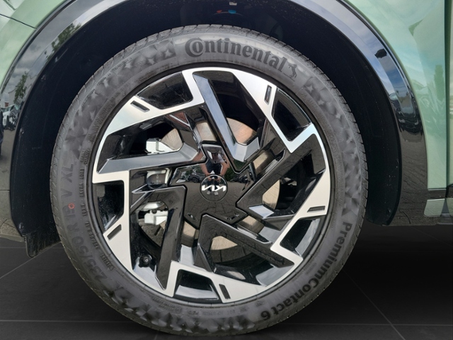 Kia Sportage – Bild 16