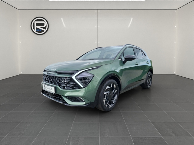 Kia Sportage – Bild 2