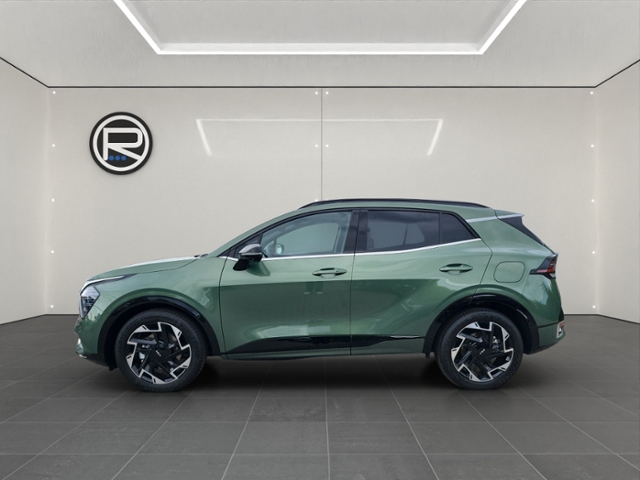 Kia Sportage – Bild 3