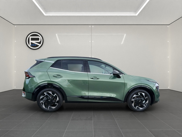 Kia Sportage – Bild 4