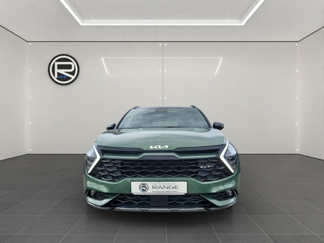 Kia Sportage – Bild 5