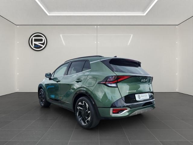 Kia Sportage – Bild 6
