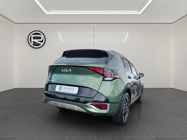 Kia Sportage – Bild 7