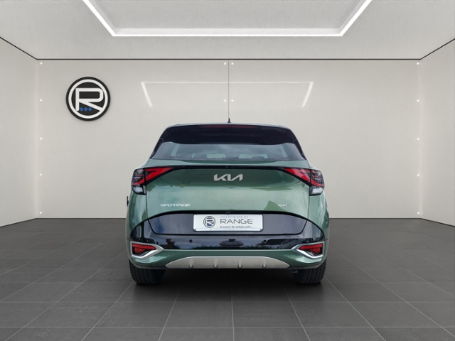 Kia Sportage – Bild 8