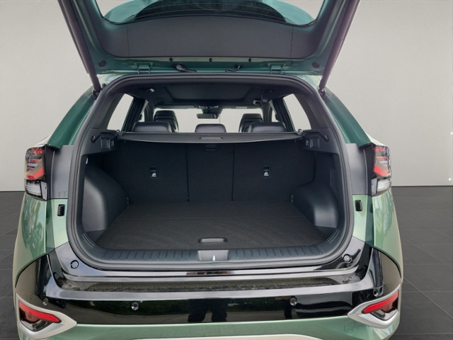 Kia Sportage – Bild 9