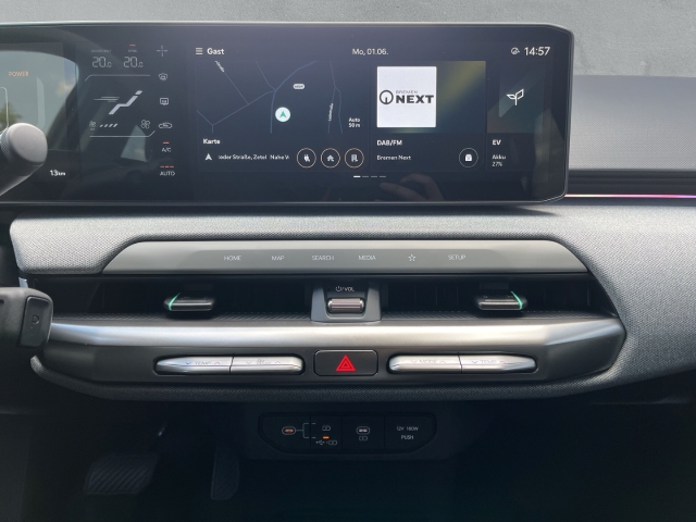 Kia EV4 – Bild 10
