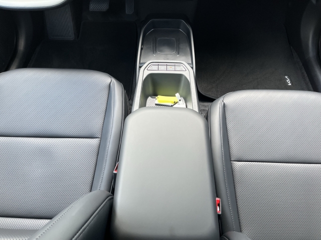 Kia EV4 – Bild 11