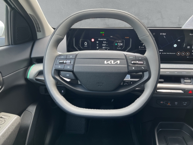 Kia EV4 – Bild 12