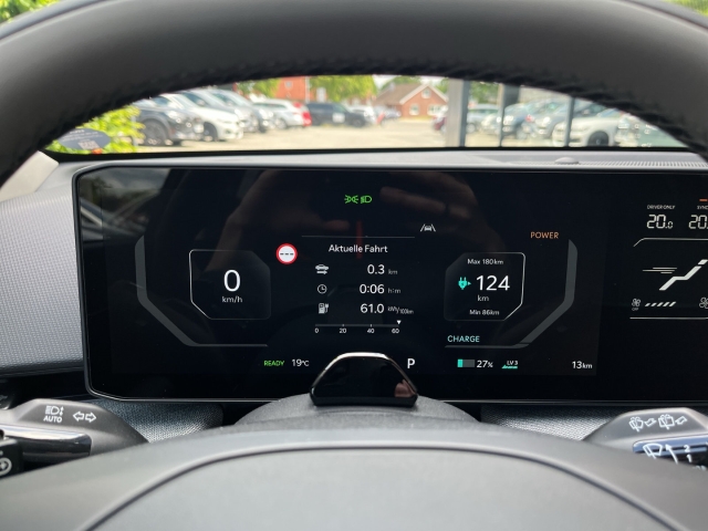 Kia EV4 – Bild 13
