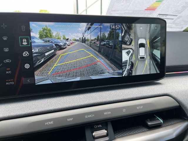 Kia EV4 – Bild 16