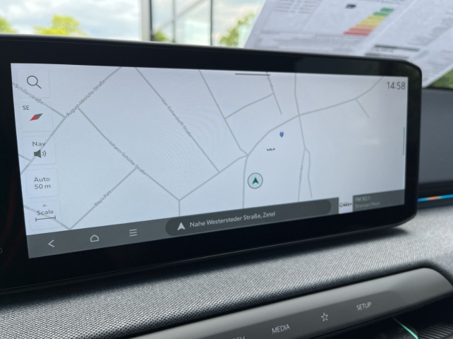 Kia EV4 – Bild 18