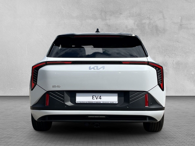 Kia EV4 – Bild 4