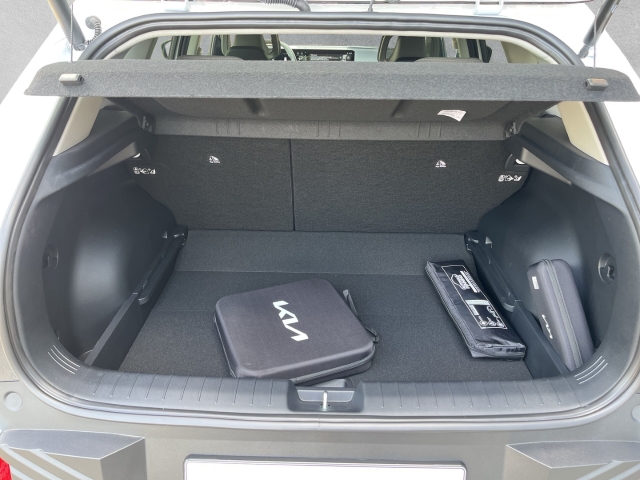 Kia EV4 – Bild 5