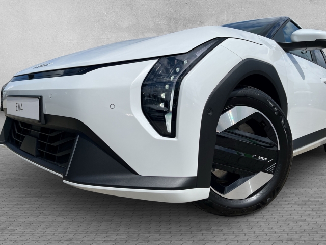 Kia EV4 – Bild 6