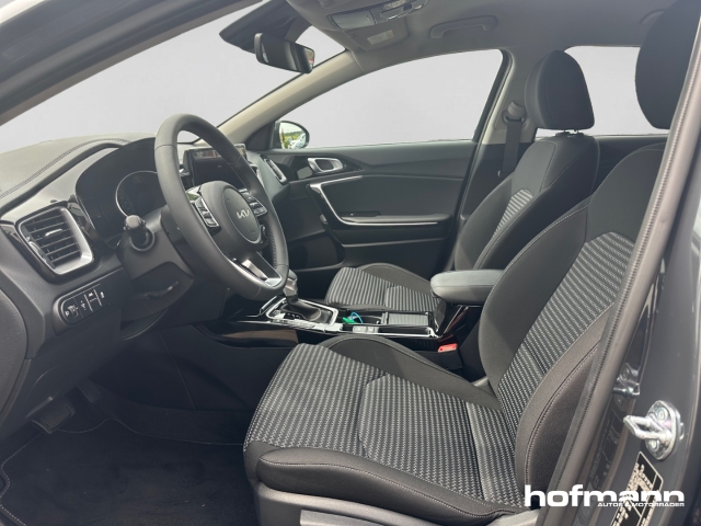 Kia cee'd – Bild 10
