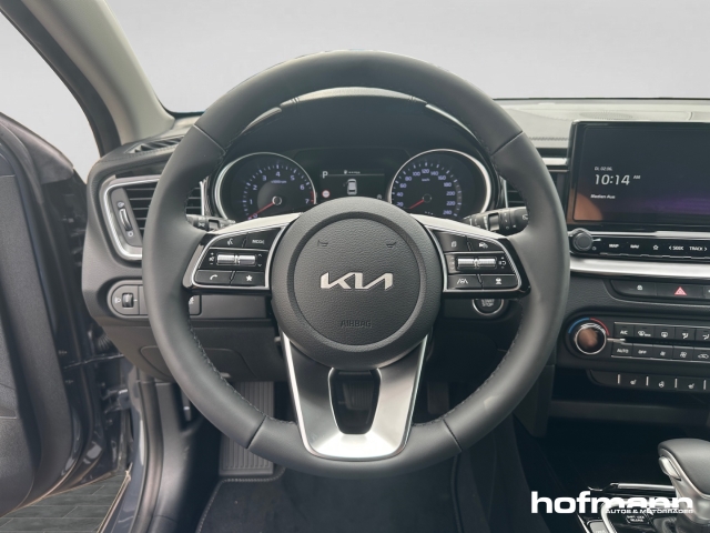 Kia cee'd – Bild 11