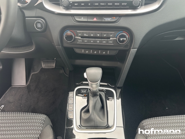 Kia cee'd – Bild 12