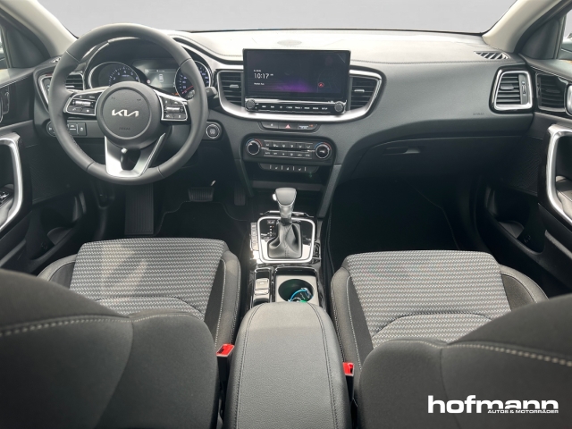 Kia cee'd – Bild 14